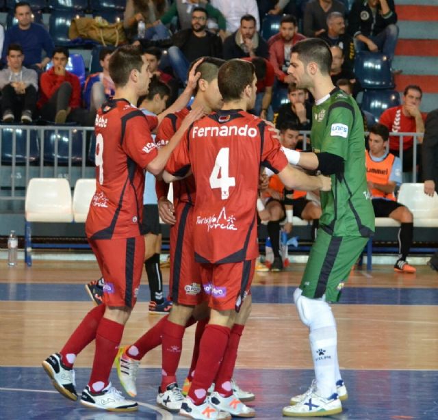 Fede, ante Jaén: La clave será la defensa, el que mejor defienda, se llevará el partido - 1, Foto 1