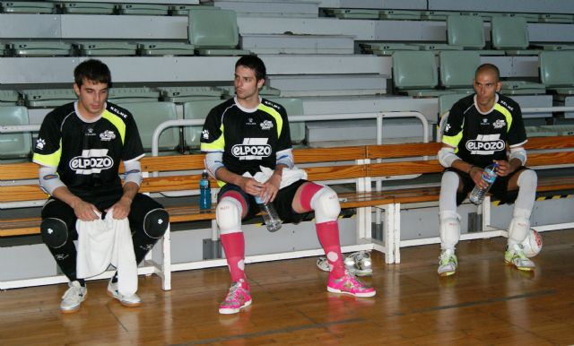 Fede, ante Jaén: La clave será la defensa, el que mejor defienda, se llevará el partido - 2, Foto 2