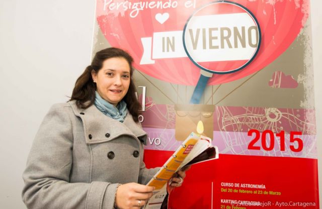 El T-La de invierno mostrará cómo hacer cortos con el móvil - 3, Foto 3