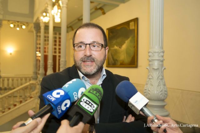 El concejal de Seguridad pide a los vecinos de Galifa que dejen de patrullar - 1, Foto 1