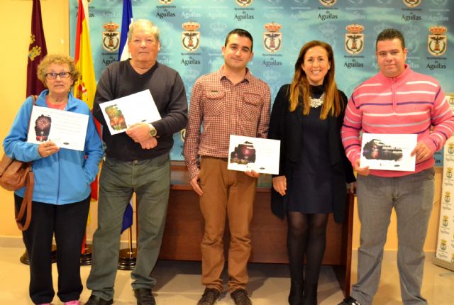 Alfonso Jesús López gana el IV Concurso Fotográfico 'Fuegos Artificiales de Águilas' - 2, Foto 2