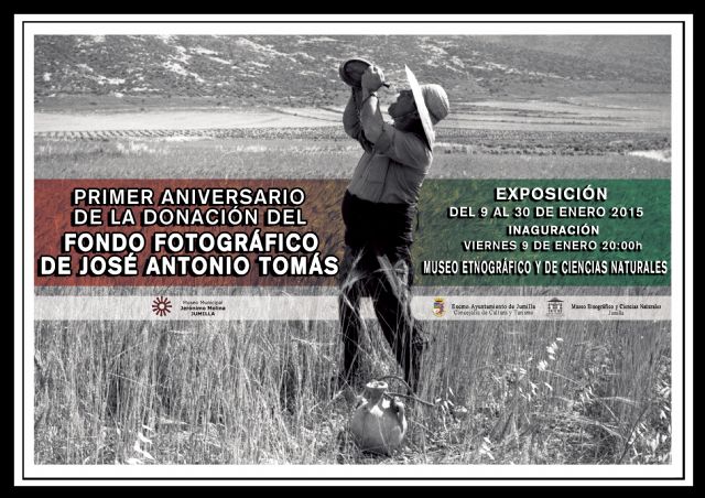 La Concejalía de Cultura inicia la agenda cultural del 2015 con exposiciones, musicales y actividades infantiles - 2, Foto 2