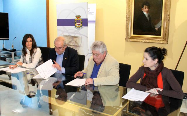 La Oficina del Consumidor de Caravaca resuelve el 73% de las reclamaciones recibidas en 2014 - 1, Foto 1