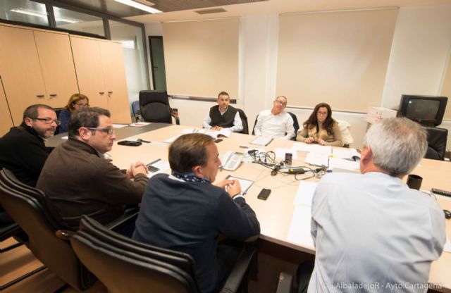 Casco Antiguo pagará este a&ntilde;o 3,8 millones menos con la refinanciación de su deuda - 3, Foto 3