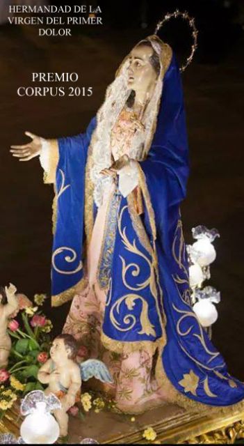 Premio Corpus 2015 - 1, Foto 1