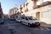 El Plan de Obras y Servicios para el 2015 contempla la pavimentaci�n de las calles Santomera, Mallorca, Menorca, Cer�mica y Condado