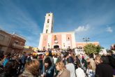Ya estn aqu las Fiestas de San Antn 2015