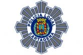 La Polica Local sorprende a dos individuos robando cable en La Puebla