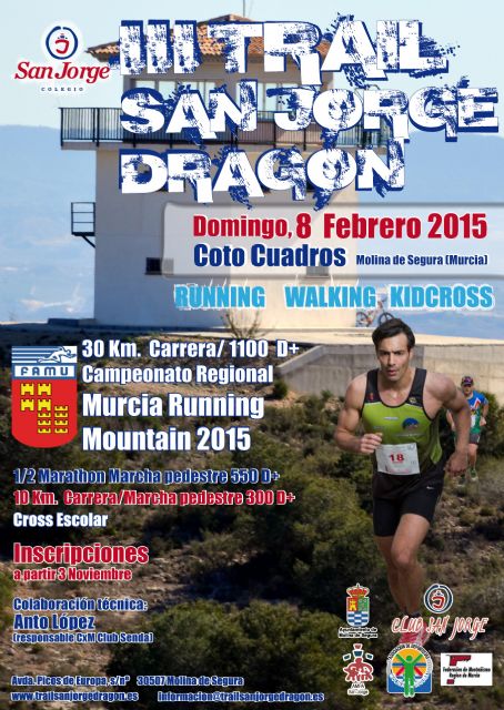 Los reyes regionales de la montaña se deciden el 8 de febrero - 1, Foto 1