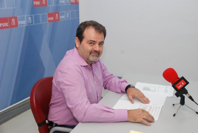 El PSOE lamenta el poco interés del PP en que los extranjeros puedan votar en las próximas elecciones municipales - 1, Foto 1