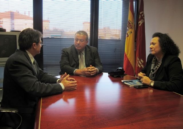 La Consejería de Fomento convocará la próxima semana ayudas para la renovación y rehabilitación de 409 viviendas en Lorca - 1, Foto 1