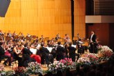 Cultura ofrece este domingo un Concierto de Año Nuevo para niños en el Auditorio Vctor Villegas de Murcia