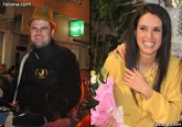 José María Martínez y Yoli García serán Don Carnal y La Musa del Carnaval de Totana 2015