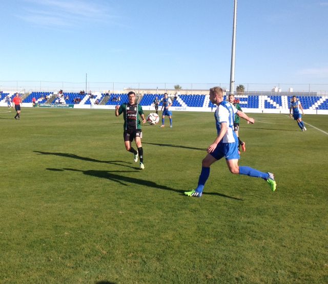 Círculo de Brujas 1-0 Bochum - 2, Foto 2