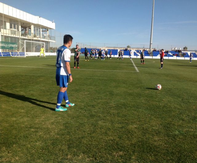 Círculo de Brujas 1-0 Bochum - 3, Foto 3