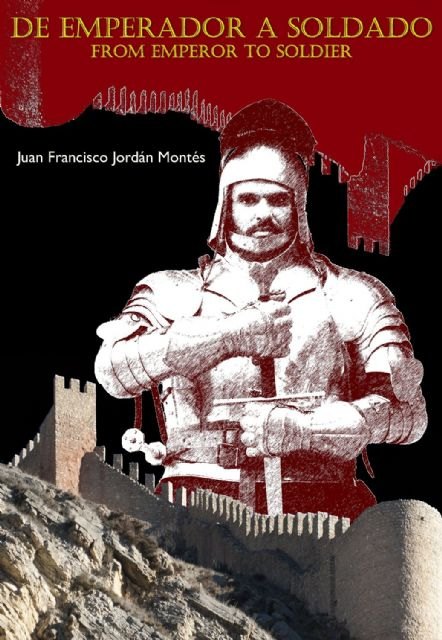 Cultura fomenta la lectura y las creaciones literarias en la Región con la presentación de un libro de relatos históricos y un manual de ajedrez - 2, Foto 2