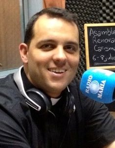 “Internet para evangelizadores”, charla para jóvenes - 1, Foto 1