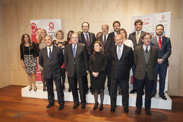 La vicepresidenta del Gobierno mantiene un encuentro con las Ciudades Teresianas - 1, Foto 1
