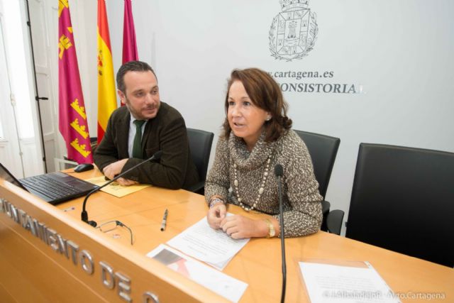 El Ayuntamiento abre una ventana a proveedores para implantar la factura electrónica - 1, Foto 1