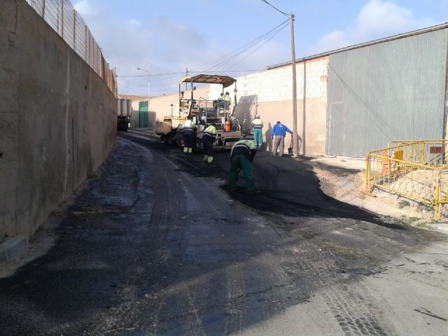Finalizan las obras de asfaltado de los caminos rurales del municipio - 5, Foto 5