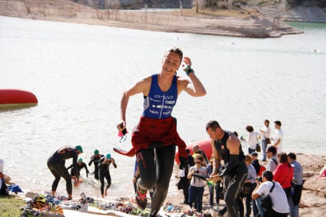 Juan Manuel Abellán: El 2015 será un año de grandes pruebas deportivas para Jumilla - 3, Foto 3