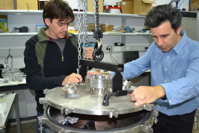 La Politécnica de Cartagena destaca como la cuarta universidad de España con mejor investigación en ingeniería - 1, Foto 1