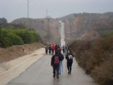 El programa de Senderismo, de la Concejala de Deportes, contina este domingo 18 con una ruta guiada por el Carrascal de Bagil de Moratalla