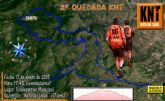 El próximo sábado tendrá lugar la 2ª quedada oficial del Kasi ná trail