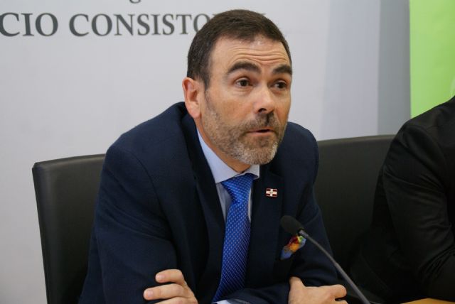 MC denuncia que se actualiza el convenio con Puerto de Culturas por cincuenta años a cuatro meses de las elecciones - 1, Foto 1