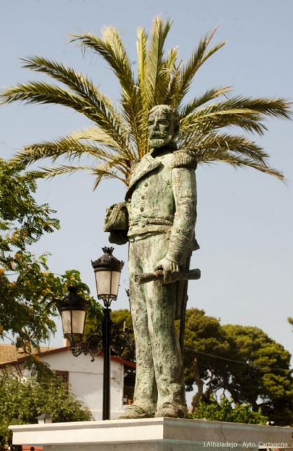 Los jóvenes también celebran el 125 aniversario de creación del Barrio Peral - 1, Foto 1