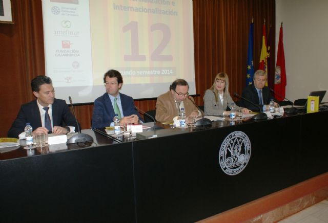 Las empresas familiares continúan mostrando signos claros de mejora pese a que creen que todavía hay obstáculos importantes por superar - 1, Foto 1