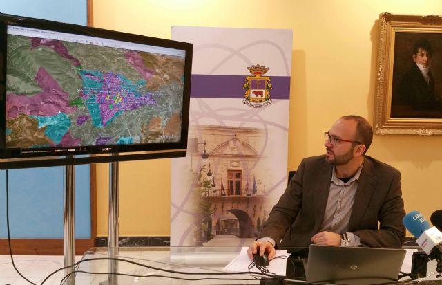 Las primeras obras del Plan Municipal de Inversiones darán comienzo a finales de este mes - 1, Foto 1