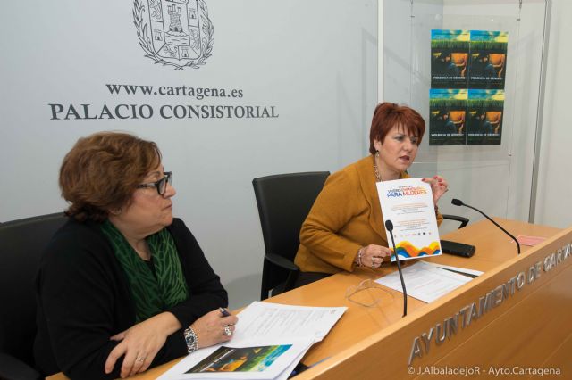 Distintas jornadas motivan a las mujeres a emprender - 1, Foto 1