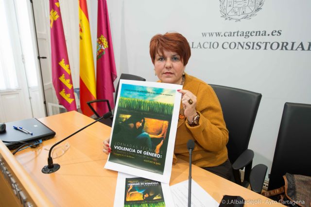 Distintas jornadas motivan a las mujeres a emprender - 2, Foto 2