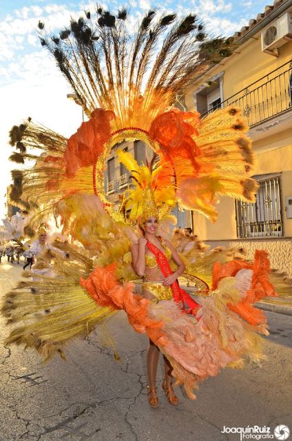 La Concejalía de Festejos comienza a preparar los actos que conformarán el Carnaval 2015 de Jumilla - 1, Foto 1