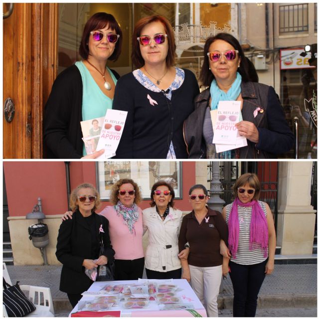 La Concejalía de Igualdad destaca el 2014 como un año de lucha contra la violencia de género - 3, Foto 3