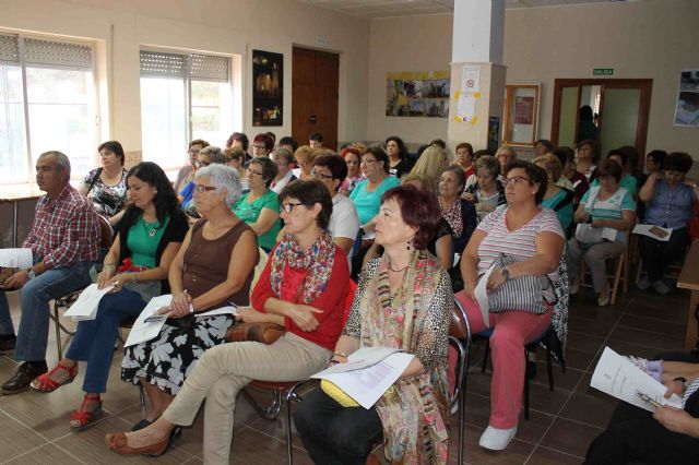 La Concejalía de Igualdad destaca el 2014 como un año de lucha contra la violencia de género - 5, Foto 5