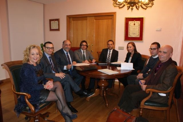 Abogados, jueces y fuerzas de seguridad debaten sobre los derechos de asistencia al detenido - 1, Foto 1