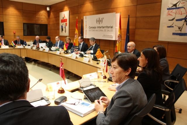 Lorenzo aplaude la decisión de incorporar la vacuna del Neumococo al calendario pediátrico - 1, Foto 1