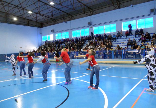 Los 2.000 euros de la campaña navideña del Área Comercial Las Torres ya tienen ganadores - 2, Foto 2