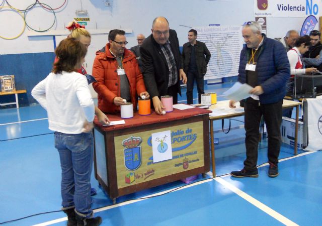 Los 2.000 euros de la campaña navideña del Área Comercial Las Torres ya tienen ganadores - 3, Foto 3