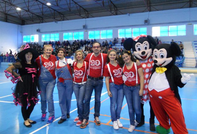 Los 2.000 euros de la campaña navideña del Área Comercial Las Torres ya tienen ganadores - 4, Foto 4