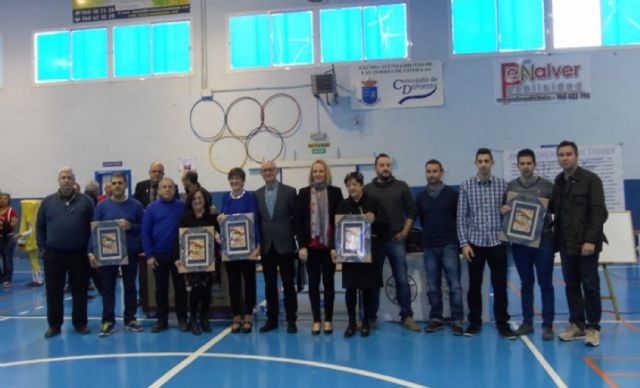 Los 2.000 euros de la campaña navideña del Área Comercial Las Torres ya tienen ganadores - 5, Foto 5
