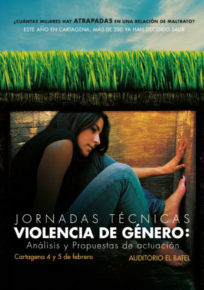 Nuevas medidas de actuación en las Jornadas Técnicas de Violencia de Género - 1, Foto 1