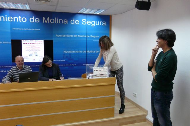El Ayuntamiento de Molina de Segura y SERCOMOSA sortean los premios de la campaña Navidad Eco-Responsable - 2, Foto 2