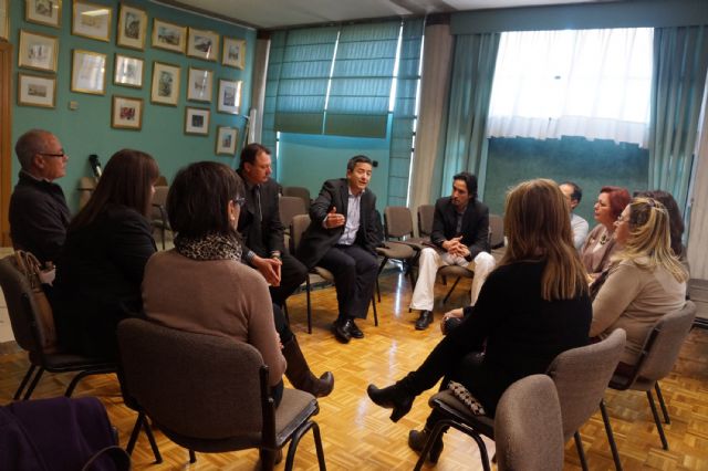 Ceutí contará con una zona escolar única a partir del curso 2015-16 - 2, Foto 2