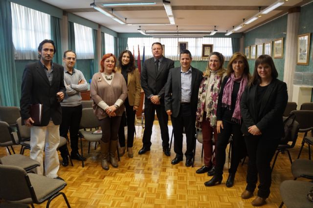 Ceutí contará con una zona escolar única a partir del curso 2015-16 - 3, Foto 3