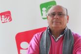 Antonio López Vidal, proclamado candidato de IU-Verdes a la alcaldía de Molina