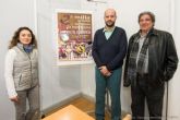 La II Milla Solidaria de la Huertecica, en lnea de salida