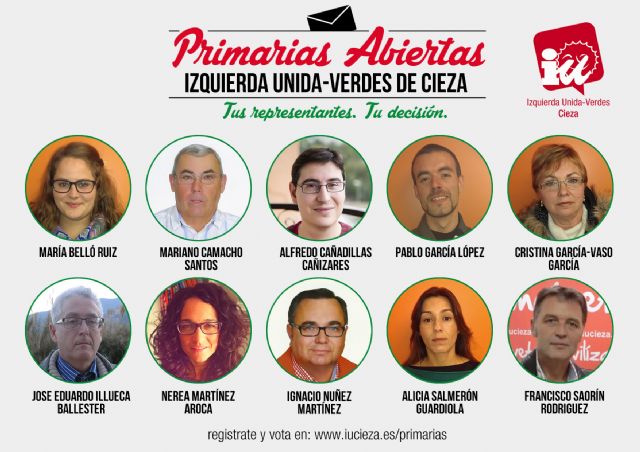 En las primeras 24 horas, la participación en las Primarias Abiertas ya supera el 35 por ciento - 1, Foto 1